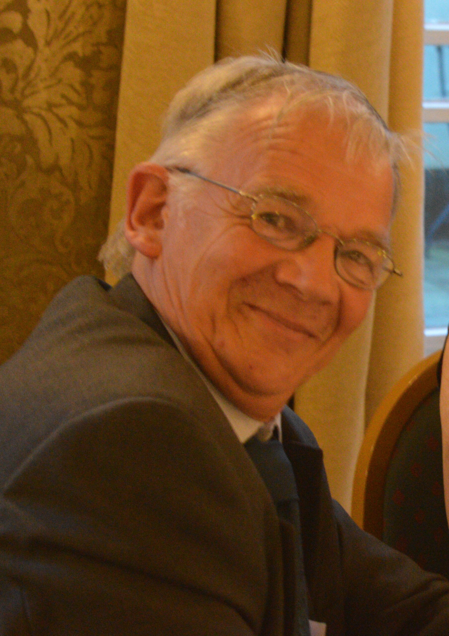 Tony Clutten