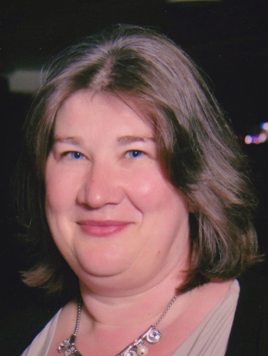 Phillipa Couzens