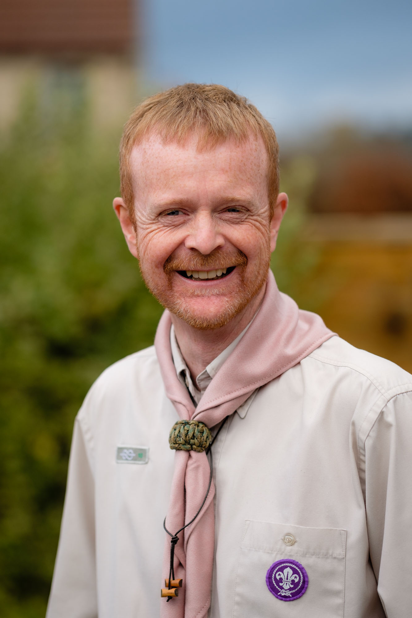 Stuart Whale