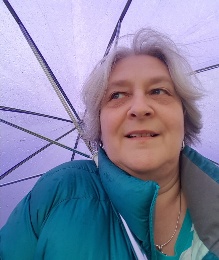 Tina Curtis